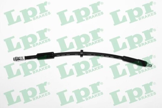 Bremseslange LPR 6T48127 Bremseslange LPR 6T48127