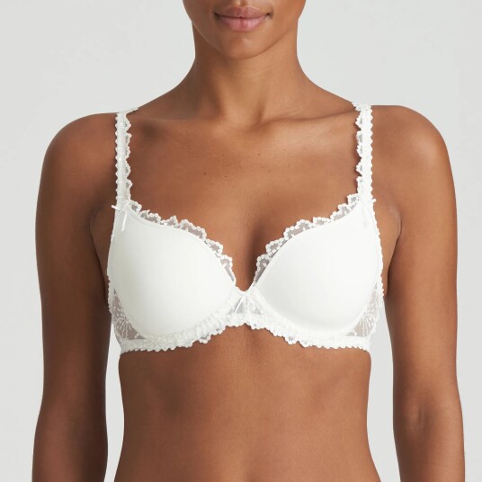 Marie Jo Jane Padded Heartshape 70C