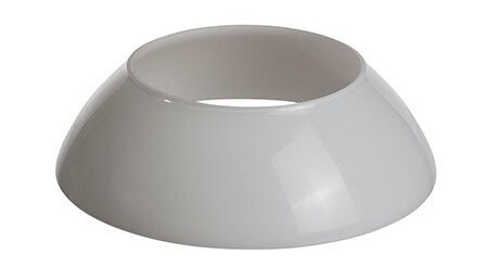 Louis Poulsen - PH 3/2 Bord/Vegg/Pendel Glass Mellomskjerm