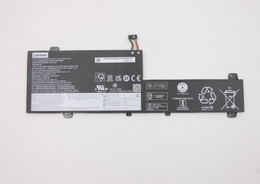 Lenovo Lg L19l3pd6 Batteri 11.55V52.5Wh3cell