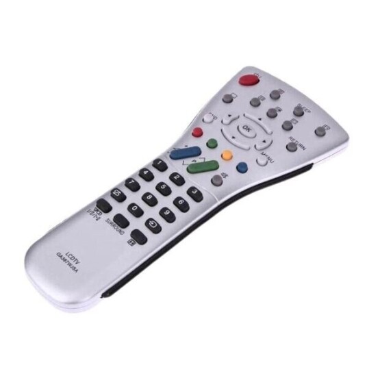 Fjernkontroll til Sharp TV erstatter GA387WJSA