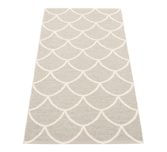 Pappelina Kotte matte lin 70x150 cm Pappelina Kotte matte lin 70x150 cm