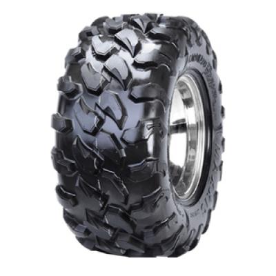Maxxis MU-9B Coronado 27x9.00 R14 TL 80K dobbel merking 240/70R14 Maxxis MU-9B Coronado 27x9.00 R14 TL 80K dobbel merking 240/70R14