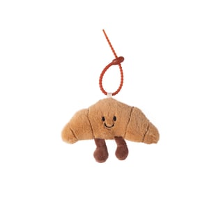 CHARMII Happy Croissant CHARMII Happy Croissant