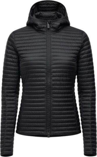 Colmar Dame Sport Svart XL,