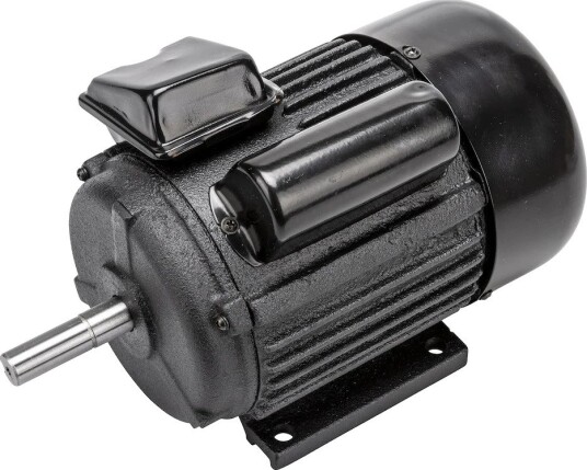 PELA 488218 Motor til kaldbåndsag MBS, Verksted & bil
