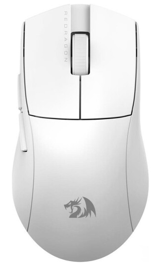Redragon M916w-Pro-4K K1ng