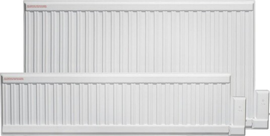 Panelovn Gnosjö Klimatprodukter Oljefylt 2080 med WiFi 2092,1