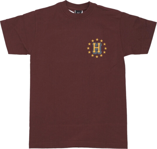 HUF Herre Topper Lilla S,