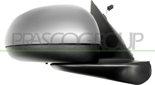 Sidespeil PRASCO FT0407303P