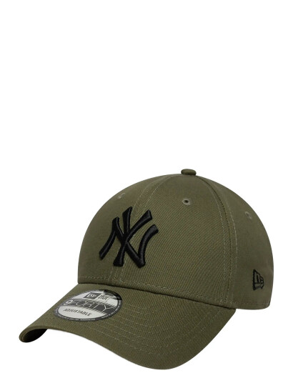 New Era League Essential 9Forty Neyya Khaki green ONE SIZE
