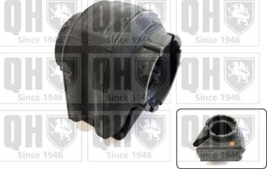 QUINTON HAZELL EMB7491 Lagring, stabilisator