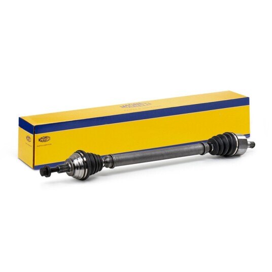 Magneti Marelli Drivaksel MAGNETI MARELLI 302004190282