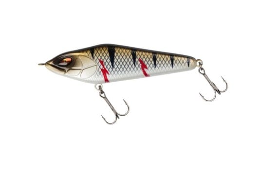 Daiwa PX LAZY JERK 120SS WZ Daiwa PX LAZY JERK 120SS WZ