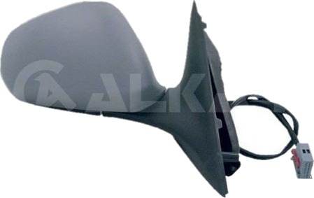 Sidespeil ALKAR 6132464 Sidespeil ALKAR 6132464