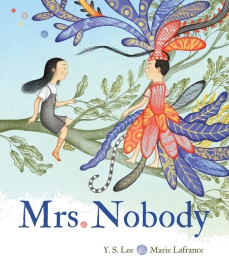 Mrs. Nobody Mrs. Nobody