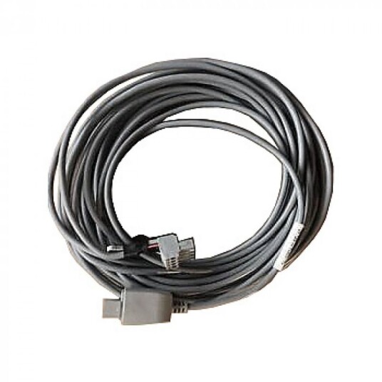CISCO Extension cable for the table microphone with Euroblock. CISCO Extension cable for the table microphone with Euroblock.