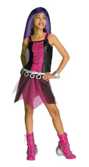 Boland Traciks Spectra Vondergeist Kostume RU881363MD