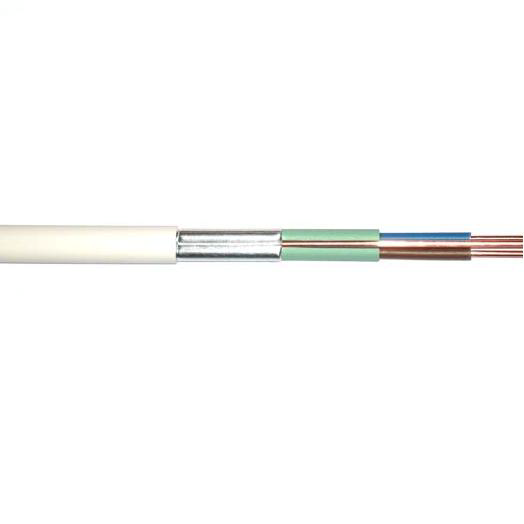 NEXANS KABEL PR PLUSS 2X1.5/1.5MM2 10M NEXANS KABEL PR PLUSS 2X1.5/1.5MM2 10M