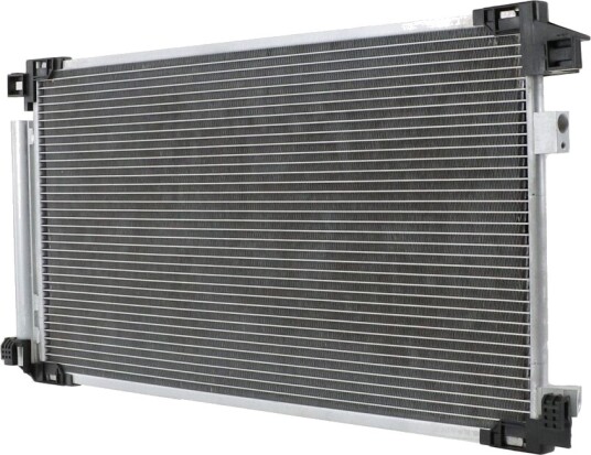 HELLA 8FC 366 221-911 Kondensator, klimaanlegg