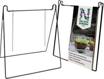 Nelson Garden Stativ 5610 For Vekstbelysning Nelson Garden Stativ 5610 For Vekstbelysning