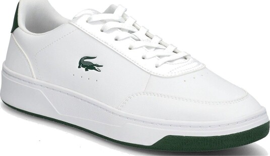 Lacoste Court Pro 225 2 Sma   WHT/DK GRN   41