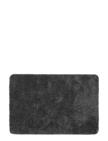 Noble House Bath Mat Chester - Grey - 60X90CM