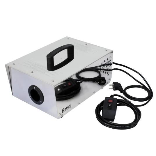 Antari Ip-1000 Fog Machine Ip63 Antari Ip-1000 Fog Machine Ip63