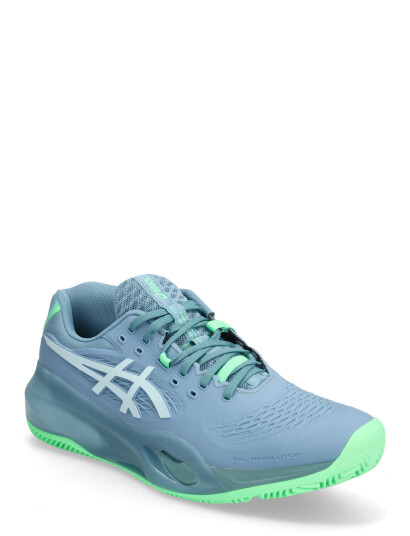 Asics Gel Resolution X Padel Blue 40
