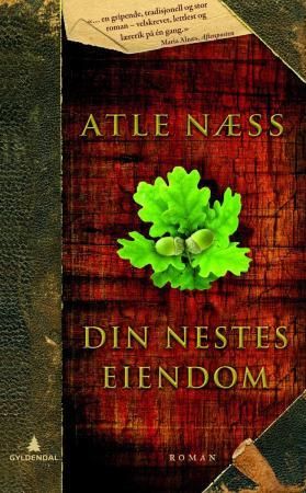 Gyldendal Norsk Forlag As Din nestes eiendom