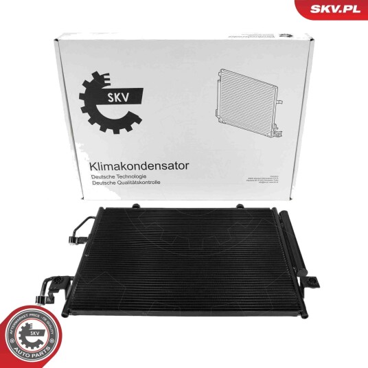 Kondensator ESEN SKV 86SKV462 Kondensator ESEN SKV 86SKV462