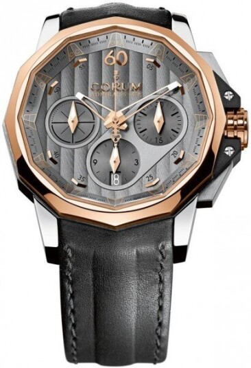 Corum Herreklokke 753.771.24 0F61 AK16 Admirals Cup Challaenger 44 Corum Herreklokke 753.771.24 0F61 AK16 Admirals Cup Challaenger 44