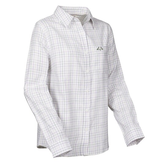 Swedteam Meadow Shirt Women Off White 44 44