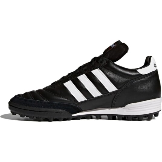 Adidas Mundial Team fotballsko 47 1/3 BLACK/RUNWHT/RED