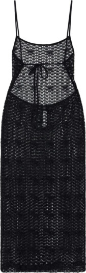 Emporio Armani Dame Svømmetøy Svart M,