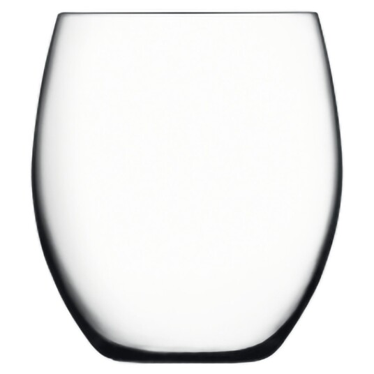 Luigi Bormioli Drikkeglass Magnifico; 50cl 10.5 cm  H ; Transparent; 6 Stykk / Forpakning