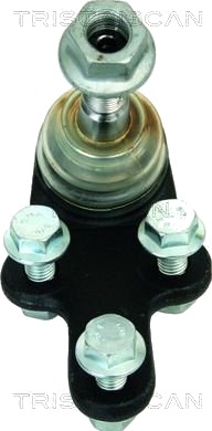 Bærekule TRISCAN 8500 16546