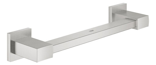 Grohe Start Badekargrep For skruer supersteel
