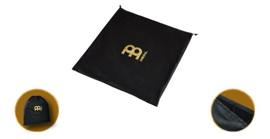 Meinl Mgc-24 Gong / Tam Tam Cover For 24" Gong / Tam Tam