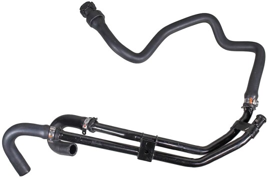 METZGER 2420329 Radiatorslange