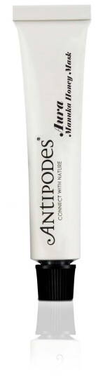 Antipodes Aura Manuka Honey Mask Mini 15ml