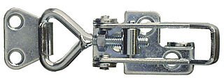 Pn Beslag kasselukkebeslag 65 76 mm rustfri