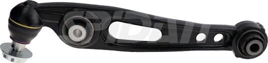 SPIDAN CHASSIS PARTS 58877 Bærearm SPIDAN CHASSIS PARTS 58877 Bærearm