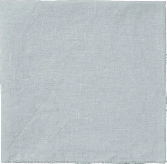 blomus Lineo linserviett 42x42 cm Micro chip