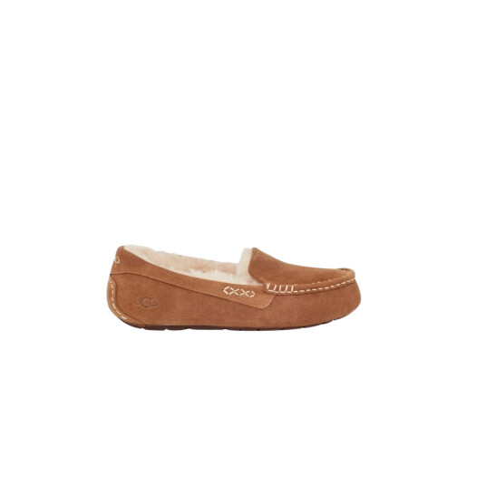 UGG Dame Sko Brun 37 EU,