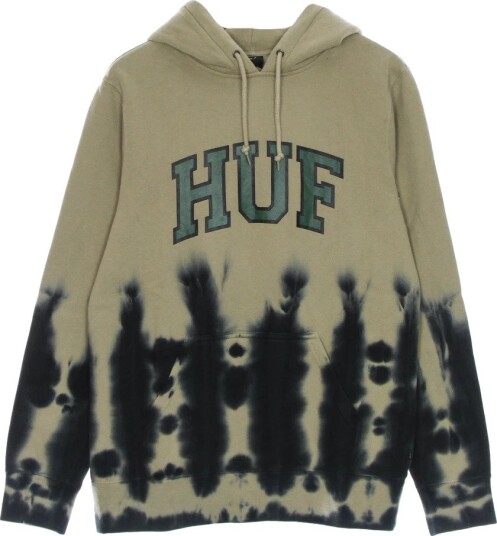HUF Herre Gensere & Hettegensere Beige S,