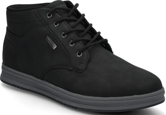 Skechers Palmiro Wallace   BLK   47.5