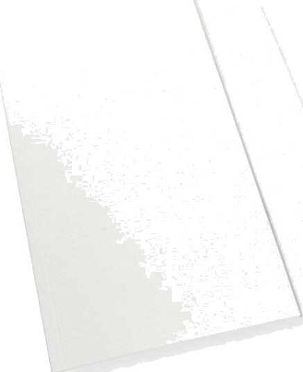 A4 Perm Med Strikk Hvit 300 Gsm 10 Stk.