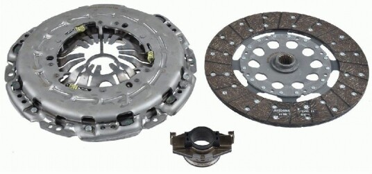 Clutchsett SACHS 3000 950 728