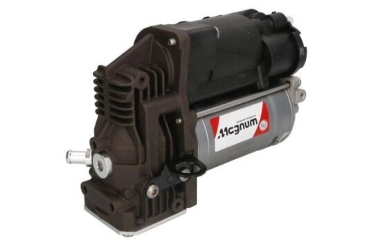 Kompressor, trykkluftanlegg Magnum Technology KPM006MT